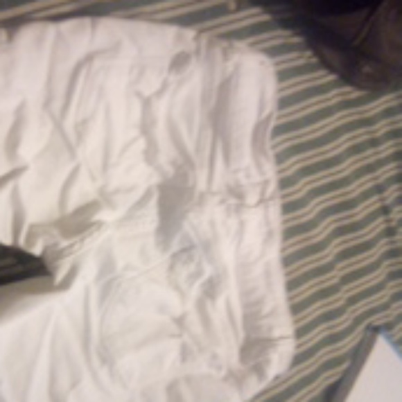 Jean shorts - Picture 3 of 3